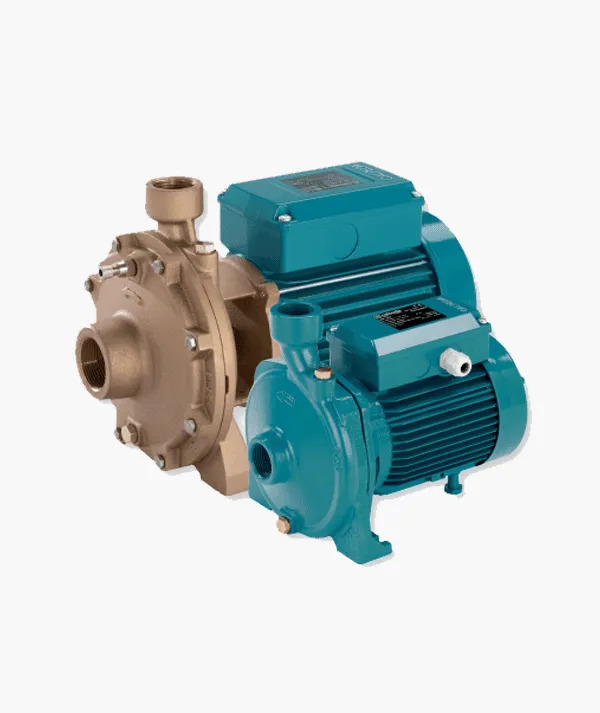 Bomba centrífuga monobloc NM NMD