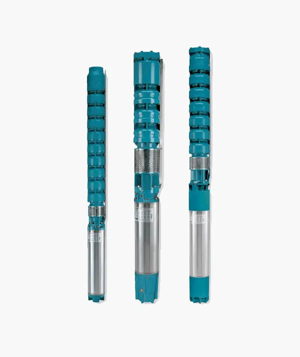 Bomba Sumergible SDS