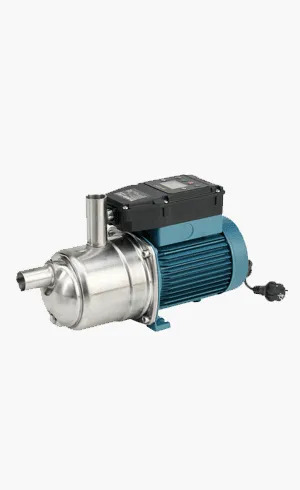 Bomba Monobloc en SS 304.